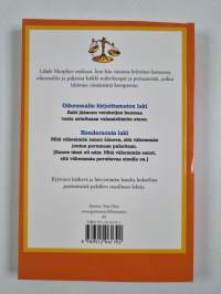 Murphyn laki : juristit
