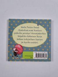 Iloisia ajatuksia