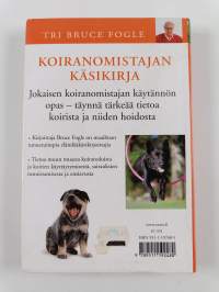 Koiranomistajan käsikirja