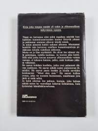 Kummitusjuttu