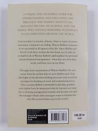 Warren Buffett's Management Secrets: Proven Tools for Personal and Business Success