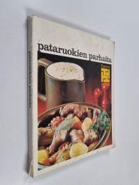 Pataruokien parhaita