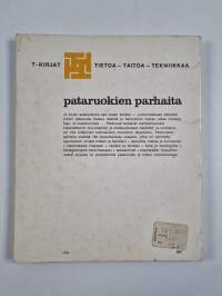 Pataruokien parhaita