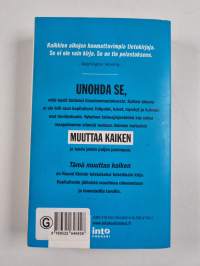 Tämä muuttaa kaiken : kapitalismi vs ilmasto