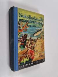 Sukelluslaivalla maapallon ympäri