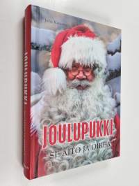 Joulupukki: Se aito ja oikea
