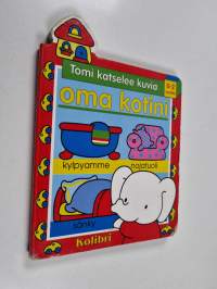 Tyhjä kuva