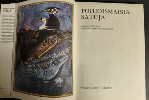 Pohjoismaisia satuja