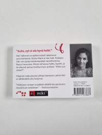 Ei kiitos (Miki-kirja) (signeerattu, tekijän omiste)