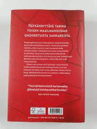 Päivien valo : Hitlerin gettojen vastarintanaiset