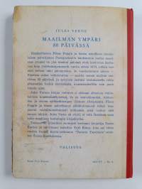 Maailman ympäri 80 päivässä