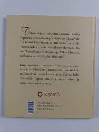 Sinua kantavat ikuiset käsivarret