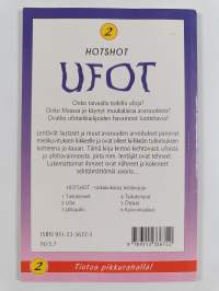 Ufot