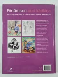 Piirtämisen uusi käsikirja