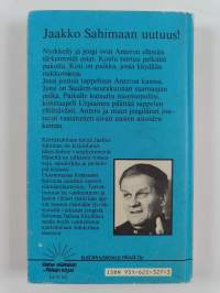 Konstaapelin yllättävä ratkaisu