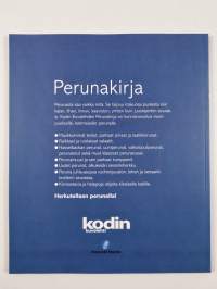 Peruna : yli 80 ihanaa ohjetta