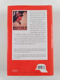 Waffen-SS : Hitlerin eliittikaarti sodassa