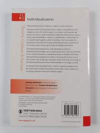 Individualization : instituitionalized individualism and its social and political consequences