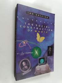 The social construction of what?