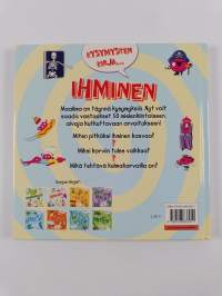 Kysymysten kirja... ihminen