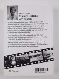 Edmund Pietralla och hans liv