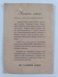 Ihmeellinen taskukello