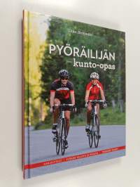Pyöräilijän kunto-opas