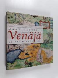 Maantieteelle Venäjä ei voi mitään