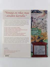 Maantieteelle Venäjä ei voi mitään