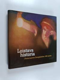 Loistava historia - Pietarsaaren energialaitos 100 vuotta