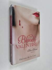 Bloody Valentine : A Blue Bloods novella