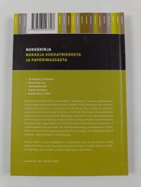 Nukkekirja : nukkeja sukkatrikoosta ja paperimassasta