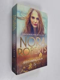 Kotiinpalaaja