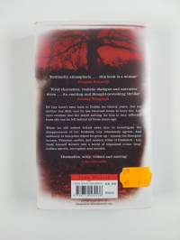 The Wrong Kind of Blood