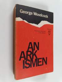 Anarkismen