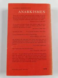 Anarkismen