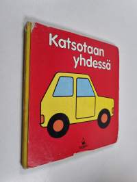 Katsotaan yhdessä