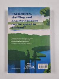 Come to Finland! : paradise calling : travel posters &amp; stories