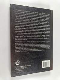 Anthropological Approaches to Psychological Medicine - Crossing Bridges