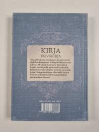Kirjapäiväkirja