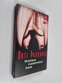 Katso naamion taa
