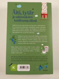 Delphine Jonesin tuhat pientä unelmaa