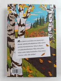 Mikä tää juttu on?