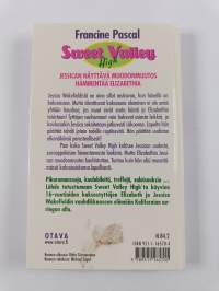Jessican muodonmuutos
