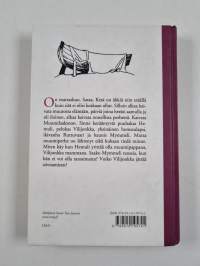 Muumilaakson marraskuu