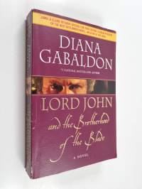 Lord John and the Brotherhood of the Blade