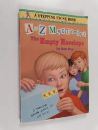 A to Z Mysteries: The Empty Envelope