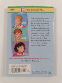 A to Z Mysteries: The Empty Envelope