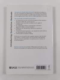 Narratives in social science research
