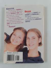 Sweet Valley jr. High : Boy. Friend.